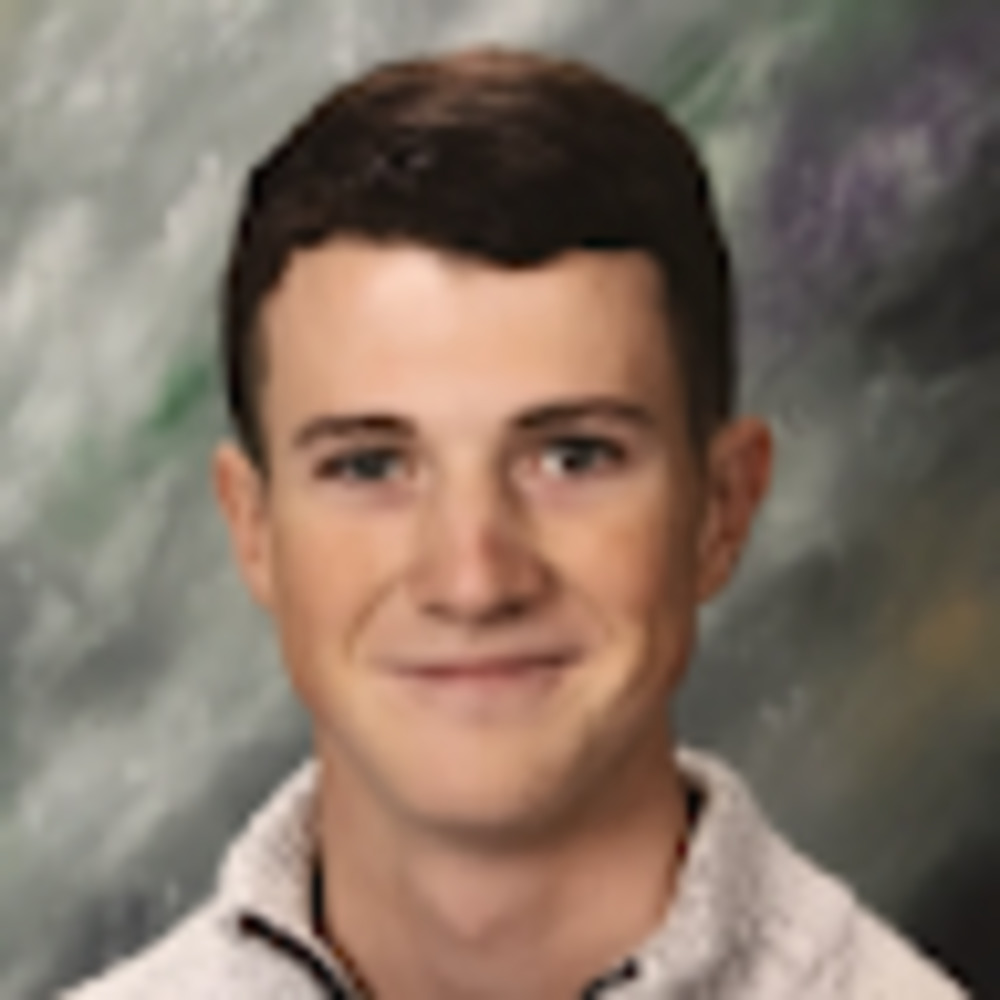 Meet your Posher, Gavin